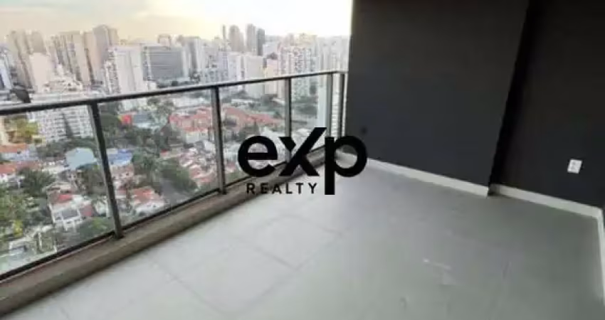 Apartamento com 3 quartos à venda na Rua Gabriele D'Annunzio, 226, Campo Belo, São Paulo