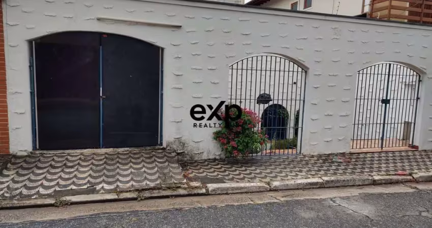 Casa com 3 quartos para alugar na Rua Iepê, 219, Jardim Marajoara, São Paulo
