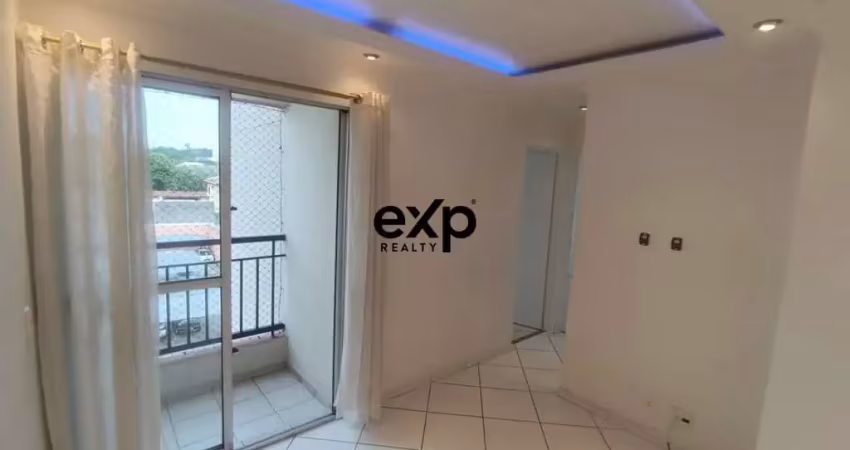 Apartamento com 2 quartos à venda na Avenida Engenheiro Eusébio Stevaux, 2653, Jardim Marajoara, São Paulo