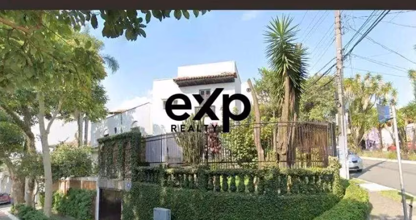 Casa com 2 quartos à venda na Avenida João Peixoto Viegas, 673, Jardim Consórcio, São Paulo