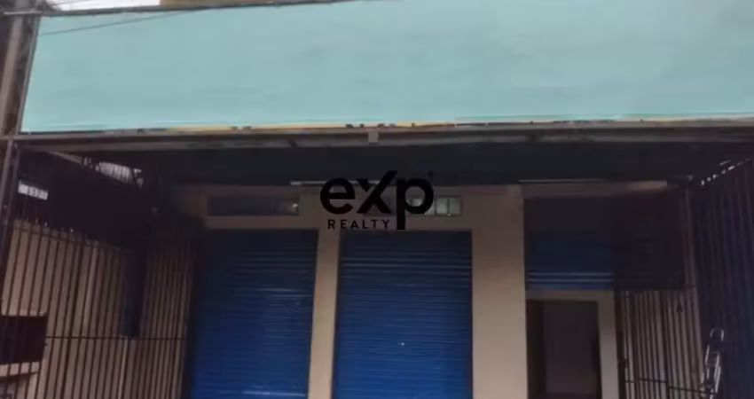 Ponto comercial à venda na Avenida Washington Luís, 517, Santo Amaro, São Paulo