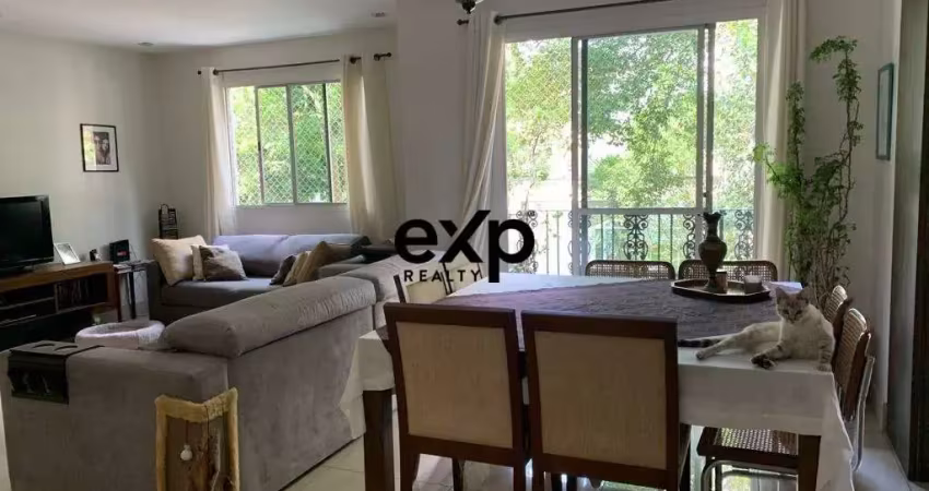 Apartamento com 4 quartos à venda na Rua Constantino de Sousa, 392, Campo Belo, São Paulo