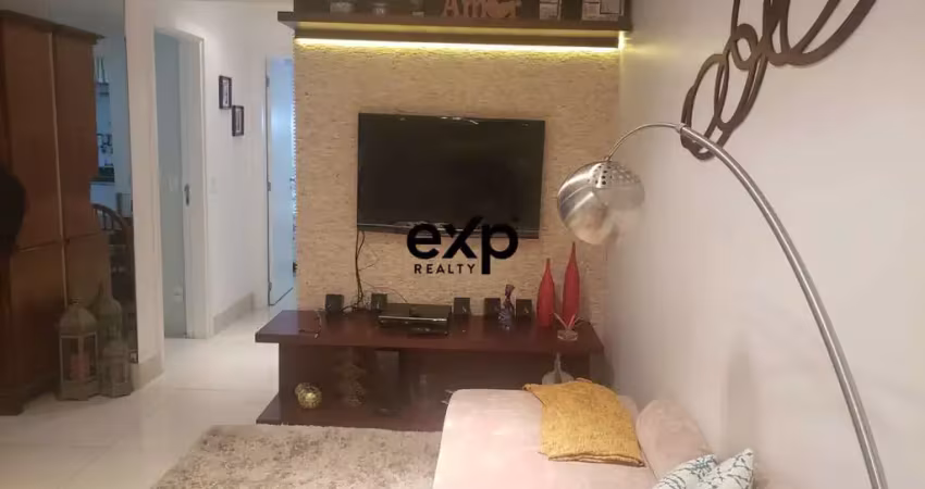 Apartamento com 2 quartos para alugar na Rua São José, 150, Alto da Boa Vista, São Paulo
