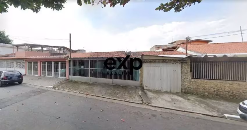 Casa com 2 quartos à venda na Estoril, 239, Veleiros, São Paulo