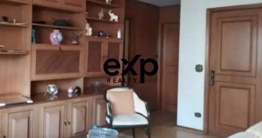 Apartamento com 4 quartos à venda na Rua Indiana, 337, Brooklin, São Paulo