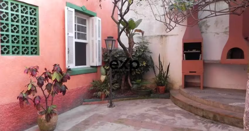 Casa com 3 quartos à venda na Rua Ossian Terceiro Teles, 176, Jardim Prudência, São Paulo