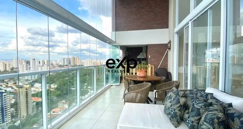 Apartamento com 4 quartos à venda na Rua Guimarães Passos, 650, Vila Mariana, São Paulo
