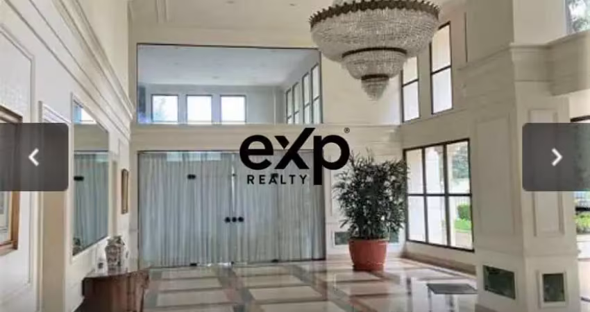 Apartamento com 3 quartos à venda na Rua Conde de Porto Alegre, 1143, Campo Belo, São Paulo