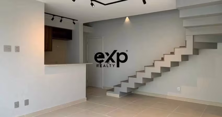Apartamento com 2 quartos à venda na Rua Professor José Leite e Oiticica, 434, Brooklin, São Paulo