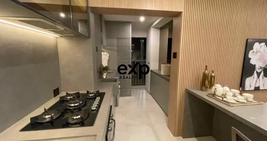 Apartamento com 3 quartos à venda na Rua Domingos Lopes, 155, Campo Belo, São Paulo