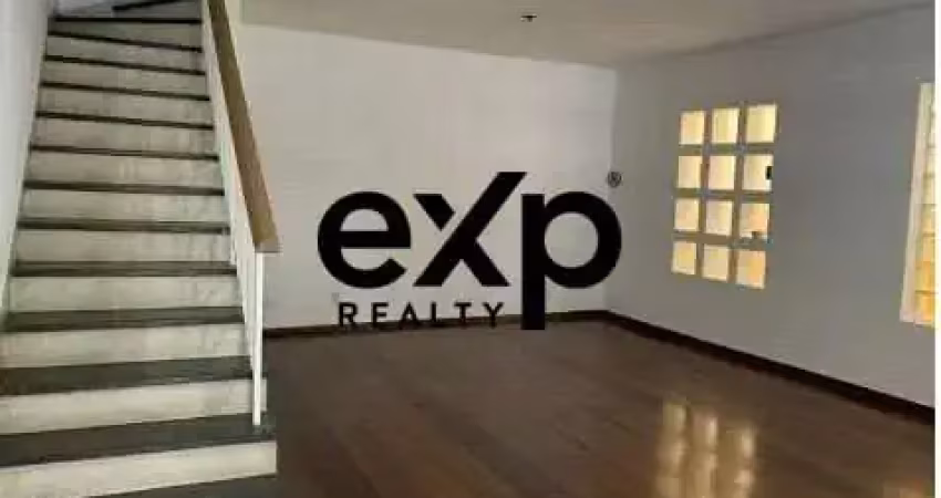 Casa com 3 quartos à venda na Rua Emboabas, 559, Brooklin, São Paulo