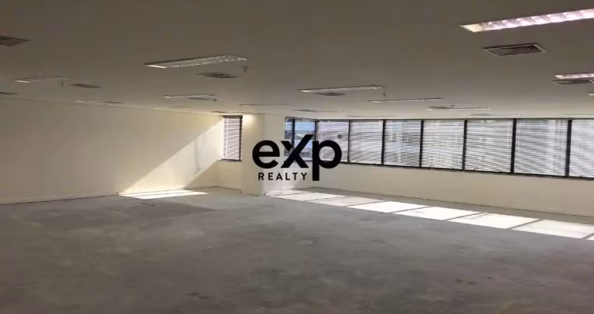 Sala comercial para alugar na Avenida Engenheiro Luiz Carlos Berrini, 1297, Brooklin, São Paulo