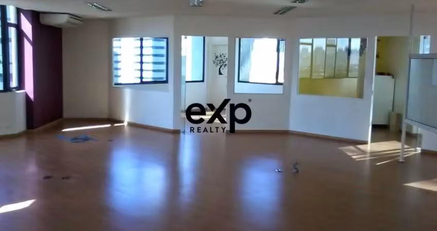 Sala comercial à venda na Rua Geraldo Flausino Gomes, 42, Brooklin, São Paulo