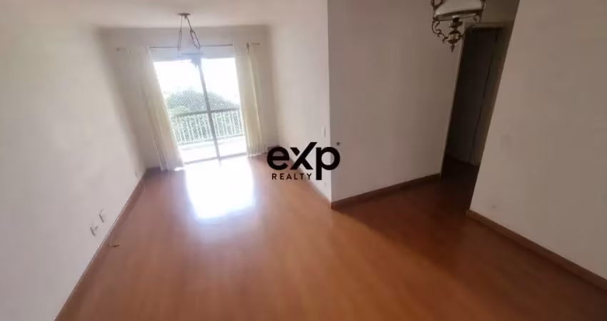 Apartamento com 3 quartos à venda na Rua São Benedito, 725, Alto da Boa Vista, São Paulo
