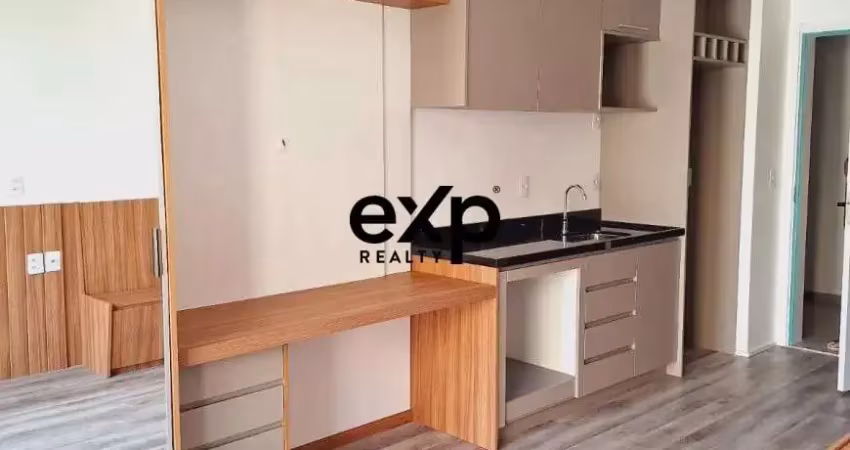 Apartamento com 1 quarto à venda na Rua Coronel Artur de Paula Ferreira, 110, Vila Nova Conceição, São Paulo