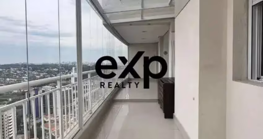 Apartamento com 2 quartos à venda na Rua Pais Leme, 215, Pinheiros, São Paulo