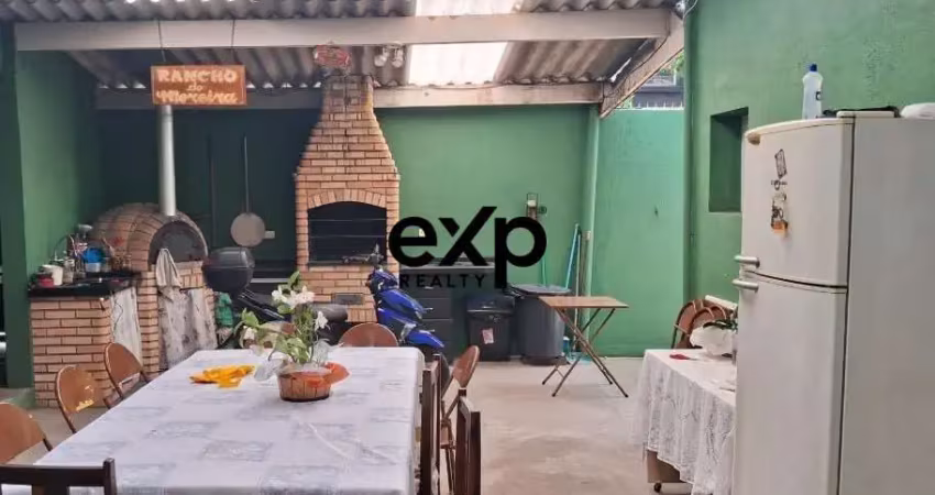 Casa com 5 quartos à venda na Rua Guararapes, 584, Brooklin, São Paulo