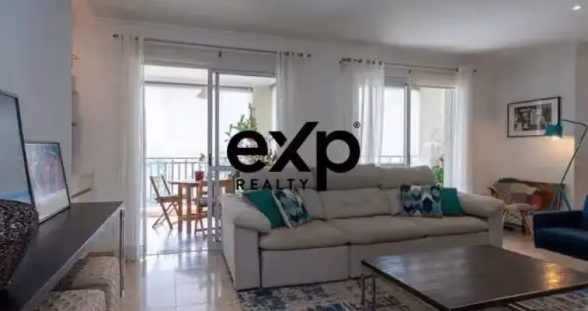 Apartamento com 3 quartos à venda na Rua Almansa, 141, Vila Andrade, São Paulo