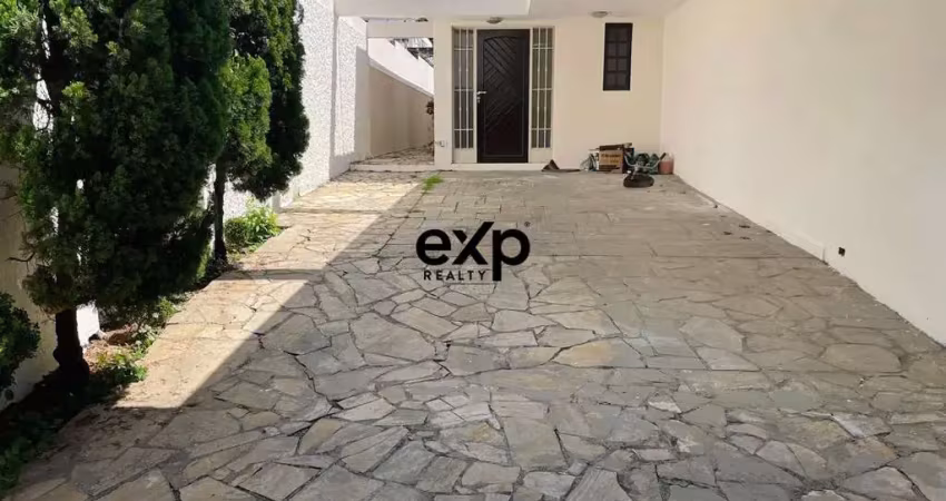Casa com 3 quartos para alugar na Rua Bartolomeu Feio, 331, Brooklin, São Paulo