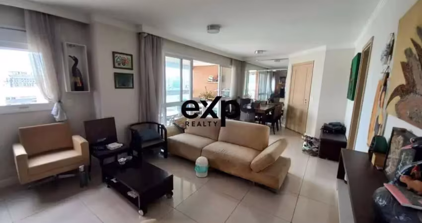 Apartamento com 3 quartos à venda na Rua Helena, 151, Vila Olímpia, São Paulo