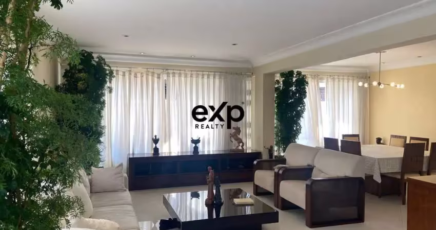 Casa com 3 quartos à venda na Rua Bernardino de Campos, 925, Campo Belo, São Paulo