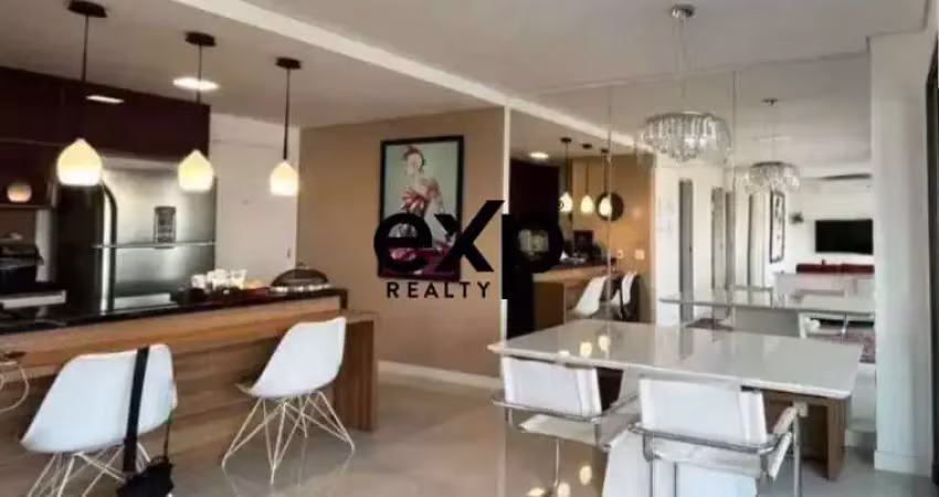 Apartamento com 1 quarto à venda na Rua Nova York, 245, Brooklin, São Paulo