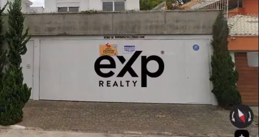 Casa com 4 quartos à venda na Rua da Paz, 101, Alto da Boa Vista, São Paulo