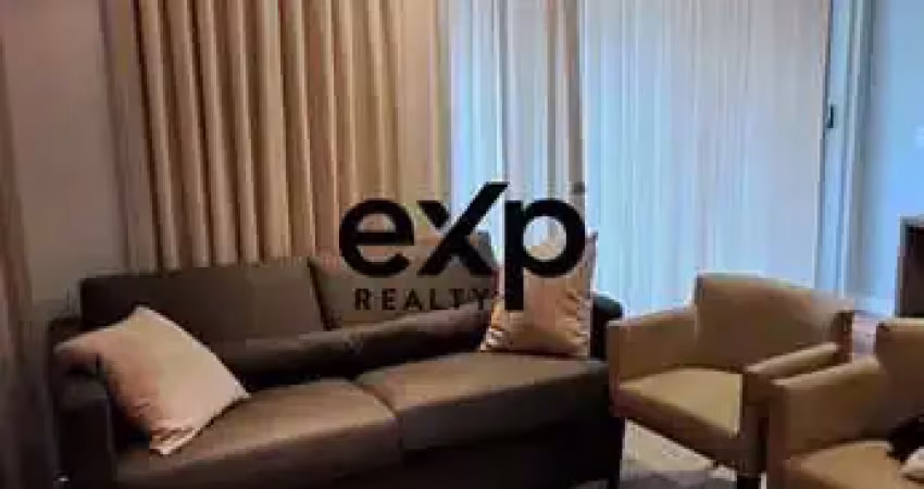 Apartamento com 1 quarto para alugar na Rua Elvira Ferraz, 250, Vila Olímpia, São Paulo