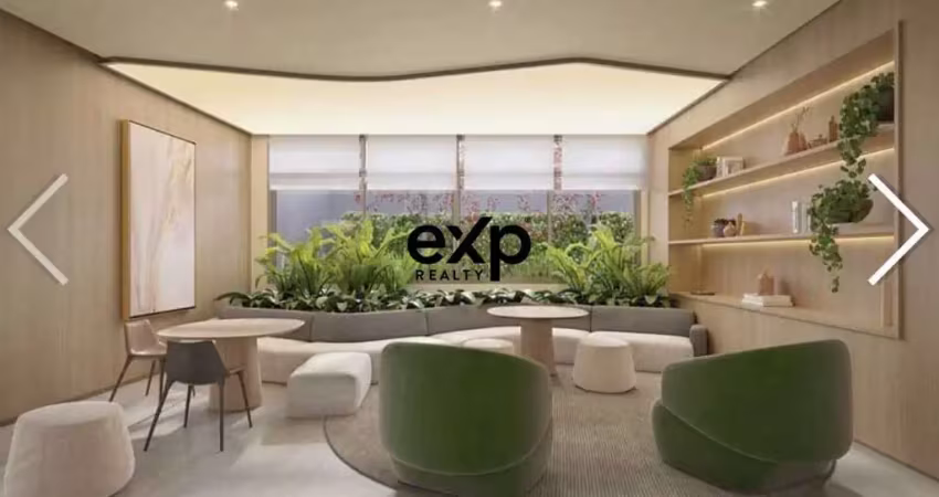 Apartamento com 1 quarto à venda na Rua Nebraska, 220, Brooklin, São Paulo