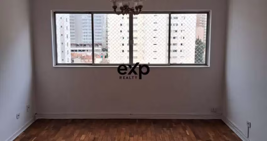 Apartamento com 2 quartos à venda na Rua Eça de Queiroz, 430, Vila Mariana, São Paulo