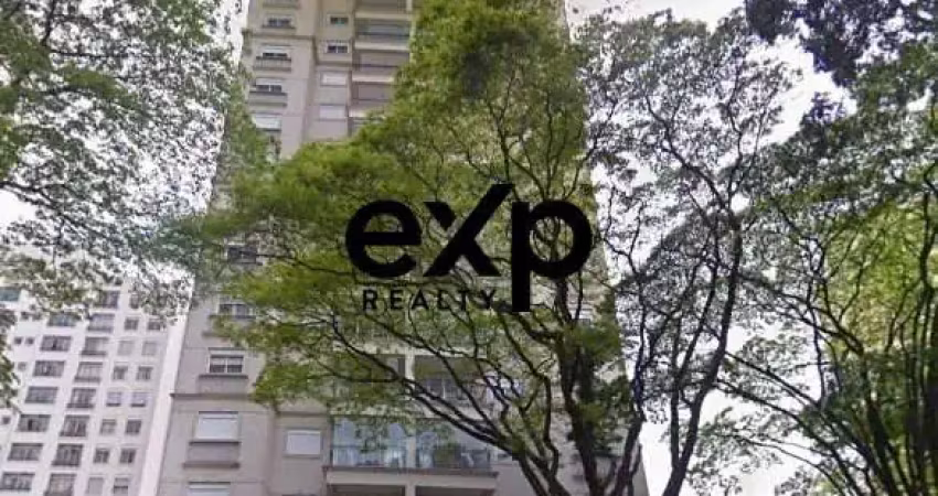 Apartamento com 2 quartos à venda na Rua Pássaros e Flores, 56, Brooklin, São Paulo