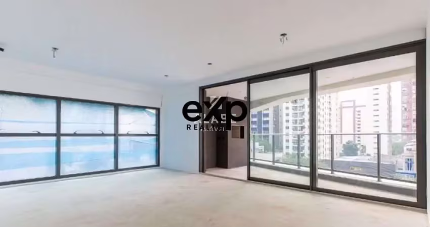 Apartamento com 3 quartos à venda na Rua Doutor Fadlo Haidar, 134, Vila Olímpia, São Paulo