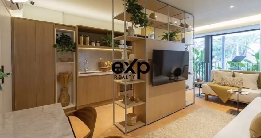 Apartamento com 3 quartos à venda na Otávio Tarquínio de Sousa, 1222, Campo Belo, São Paulo