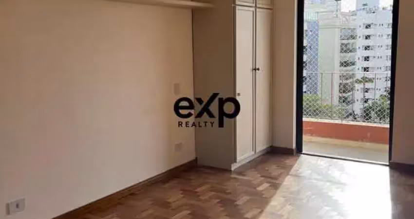 Apartamento com 3 quartos à venda na Avenida Portugal, 228, Brooklin, São Paulo