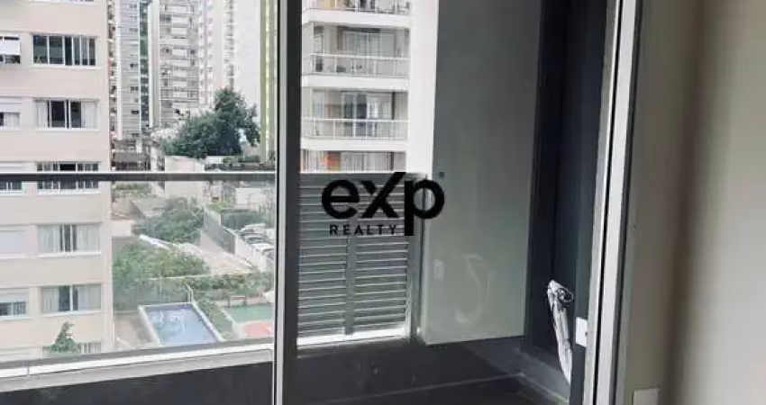 Apartamento com 1 quarto para alugar na Rua Cristiano Viana, 352, Pinheiros, São Paulo