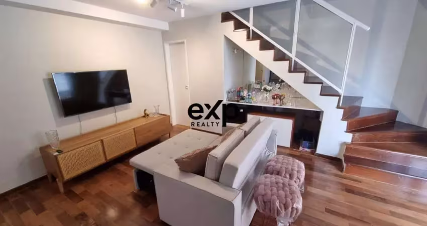 Loft com 1 quarto à venda na Silva Correa, 165, Vila Nova Conceição, São Paulo