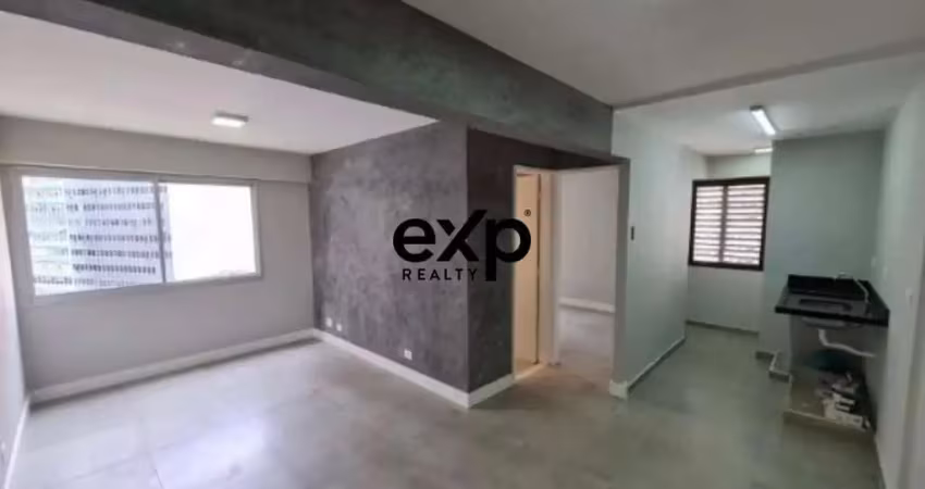 Apartamento com 1 quarto à venda na Rua da Consolação, 328, Consolação, São Paulo