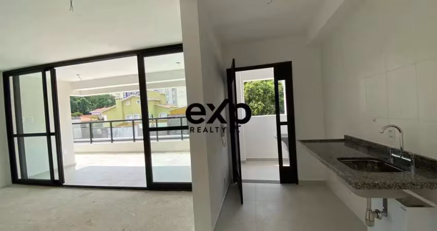 Apartamento com 2 quartos à venda na Rua Ituxi, 104, Saúde, São Paulo