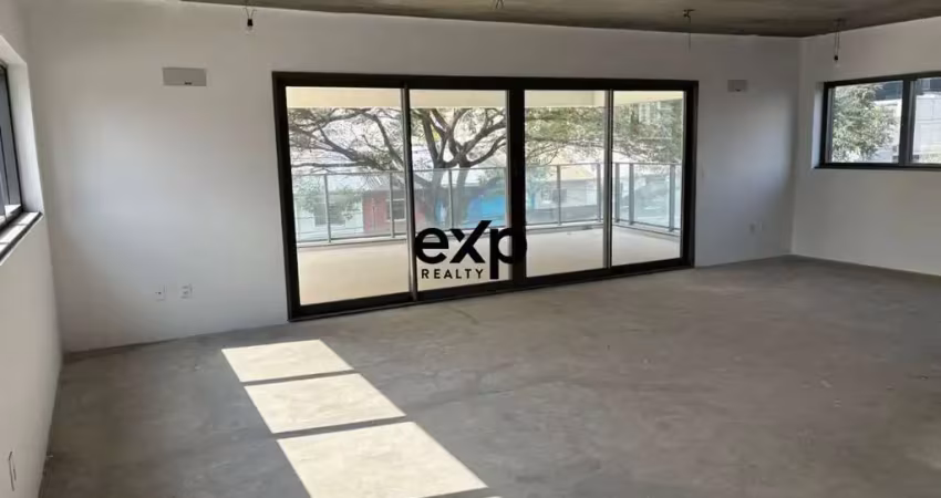 Apartamento com 4 quartos à venda na Rua Bandeira Paulista, 1140, Itaim Bibi, São Paulo
