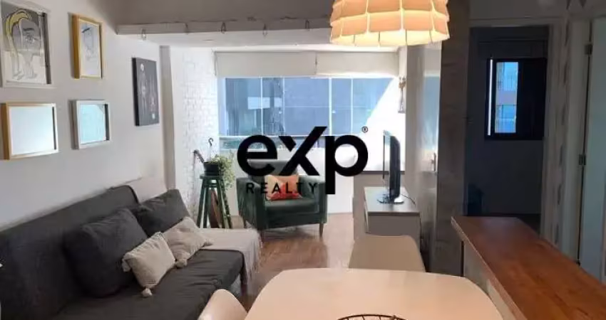Apartamento com 2 quartos à venda na Avenida dos Imarés, 317, Moema, São Paulo