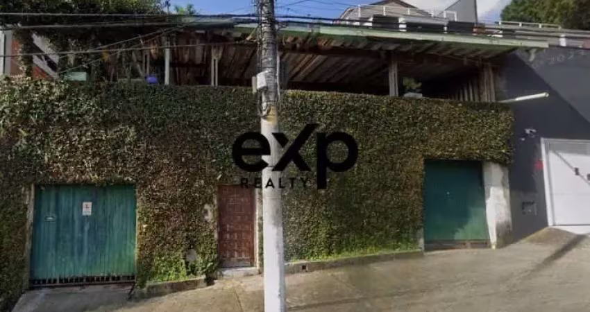 Casa com 3 quartos à venda na Rua Tiquatira, 81, Saúde, São Paulo