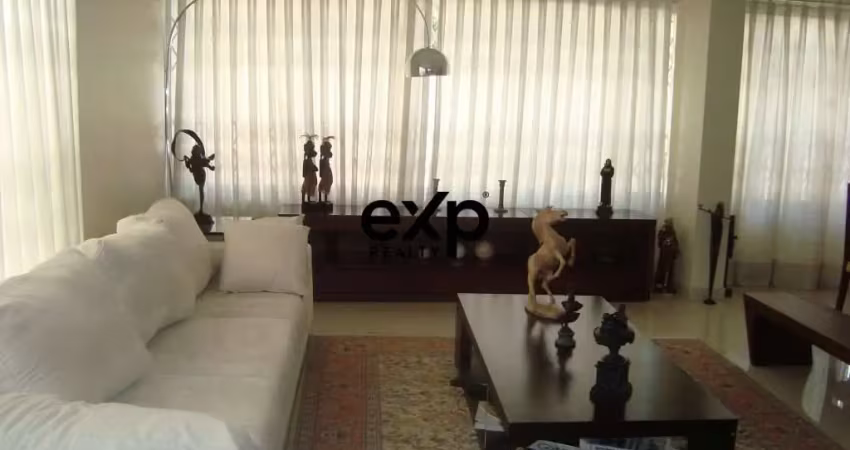 Casa com 4 quartos à venda na Rua Bernardino de Campos, 925, Brooklin, São Paulo