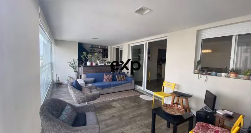 Apartamento com 3 quartos à venda na Rua Maratona, 285, Vila Mascote, São Paulo