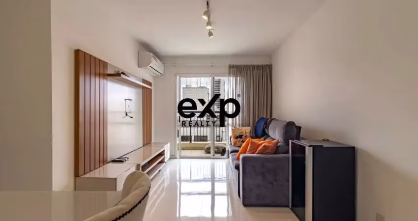 Apartamento com 2 quartos à venda na Avenida Portugal, 231, Brooklin, São Paulo