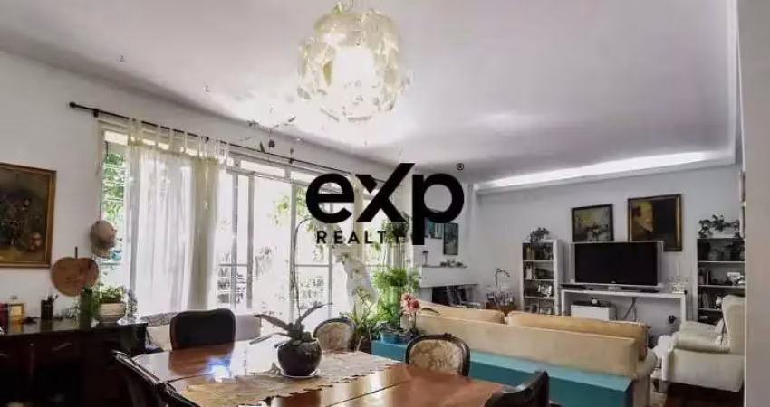 Casa com 5 quartos à venda na Rua Guararapes, 680, Brooklin, São Paulo