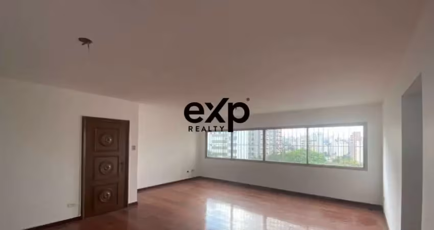 Apartamento com 4 quartos à venda na Avenida Santo Amaro, 6238, Chácara Santo Antônio, São Paulo