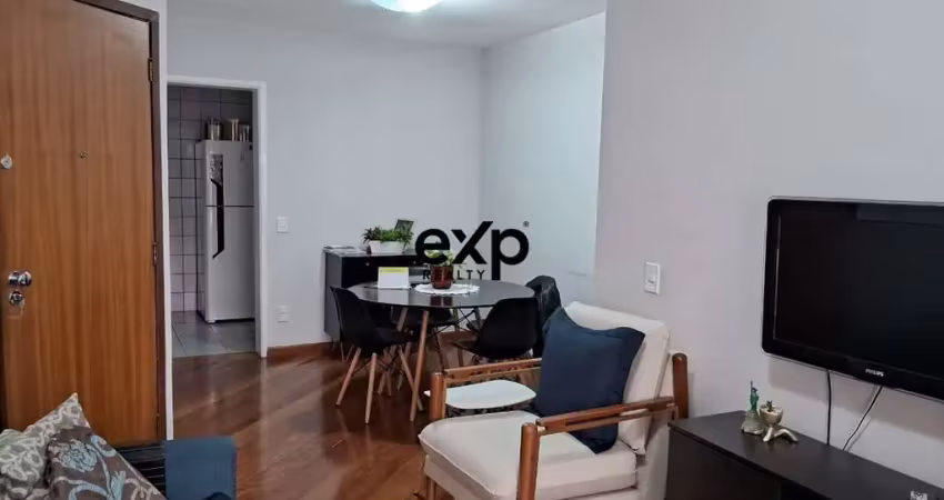 Apartamento com 3 quartos à venda na Avenida Padre Antônio José dos Santos, 530, Brooklin, São Paulo