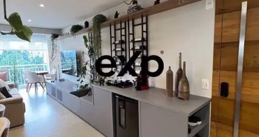 Apartamento com 3 quartos à venda na Avenida Portugal, 1223, Brooklin Paulista, São Paulo