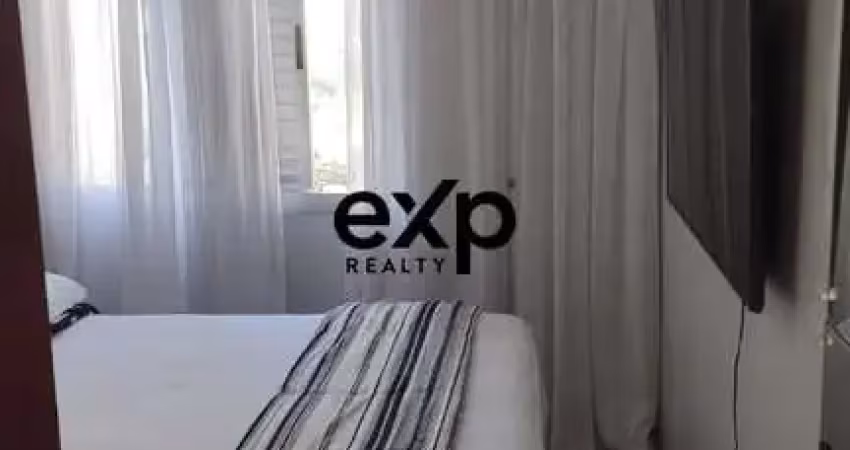 Apartamento com 2 quartos à venda na Avenida Nossa Senhora do Sabará, 4350, Vila Emir, São Paulo