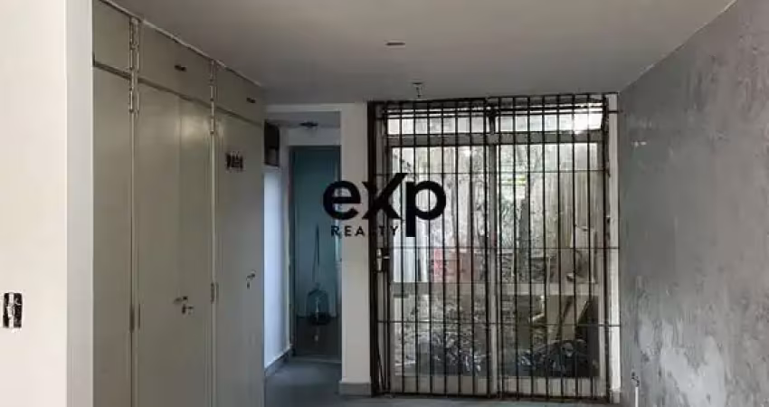 Casa com 3 quartos à venda na Rua Gandavo, 577, Vila Clementino, São Paulo